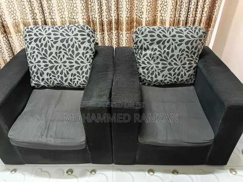 Sofa Set