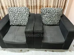 Sofa Set