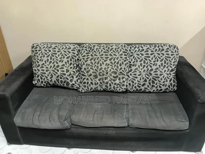 Sofa Set