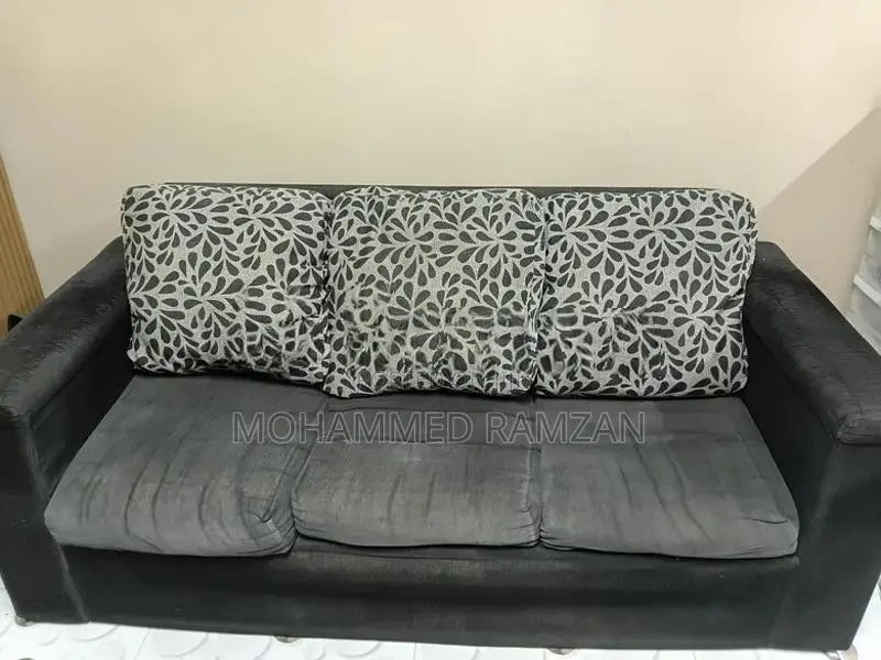 Sofa Set