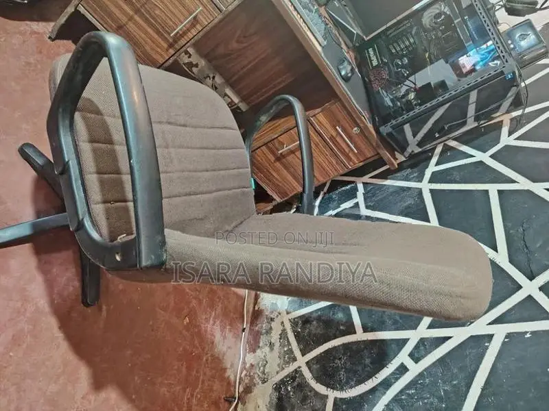 Damro Office Chair