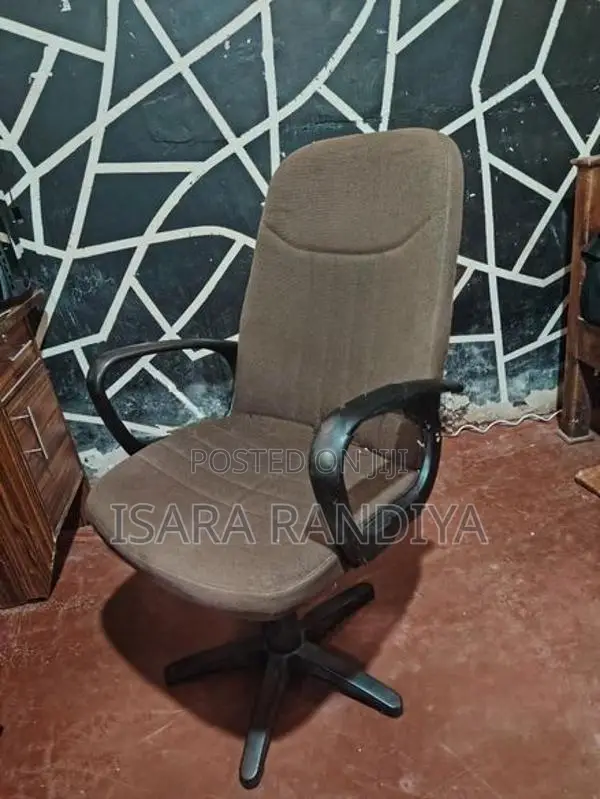 Damro Office Chair