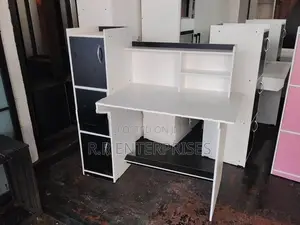 Side 3 Cupboard Study Table 4*2