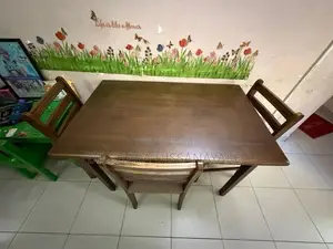 Damro Dining Table