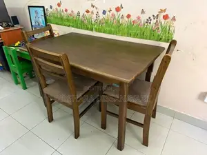 Damro Dining Table