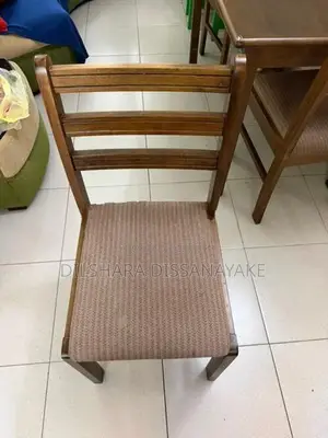 Damro Dining Table