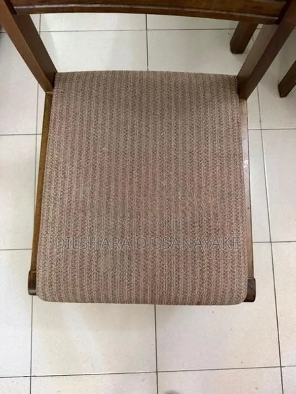 Damro Dining Table