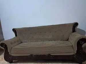 Damro Sofa Set 3 + 2 1