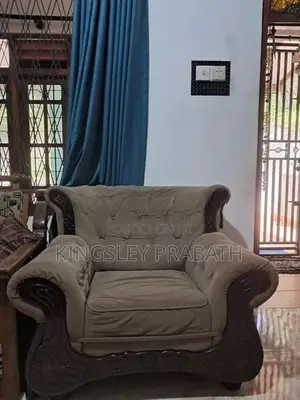 Damro Sofa Set 3 + 2 1