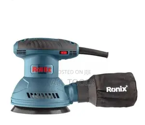 Orbital Sander 125MM(320W)