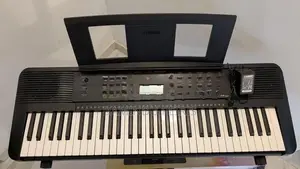 YAMAHA PSR-E283