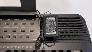 YAMAHA PSR-E283
