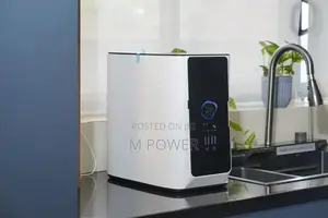 Wisdom Digital Water Filter ( RO ) System