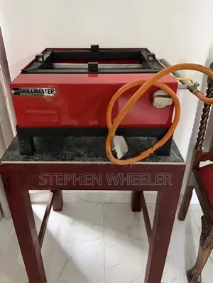 Flat Top Resturant Type Gas Grill