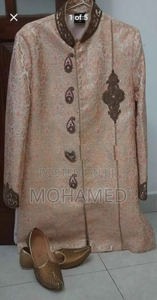 Kurta,pant,shoes