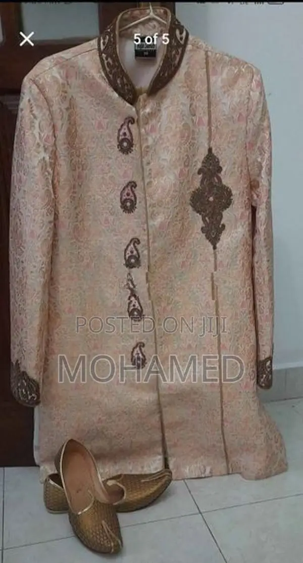 Kurta,pant,shoes