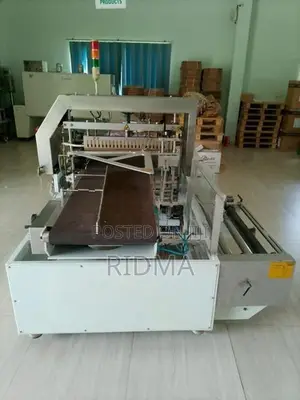 Shrink Wrap Machine