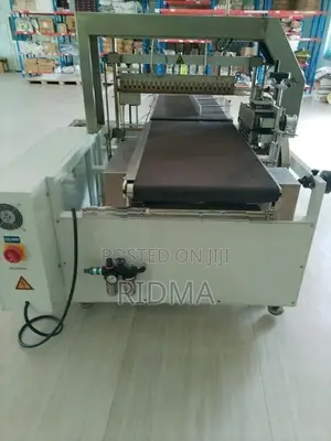 Shrink Wrap Machine