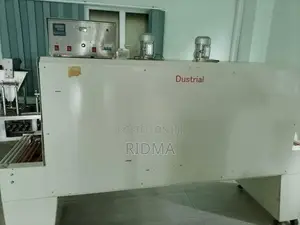 Shrink Wrap Machine