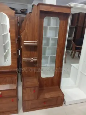 Dressing Table (D-3)