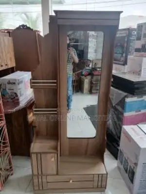 Dressing Table (D-3)