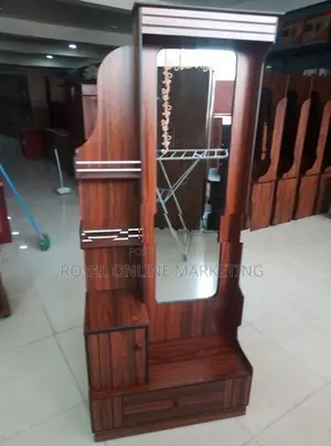 Dressing Table (D-3)