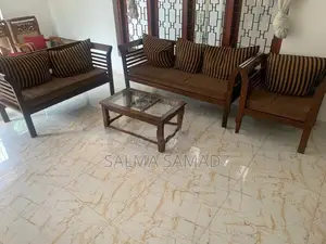 Sofa Set