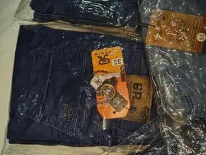 Denim
