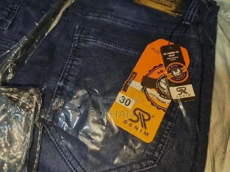 Denim