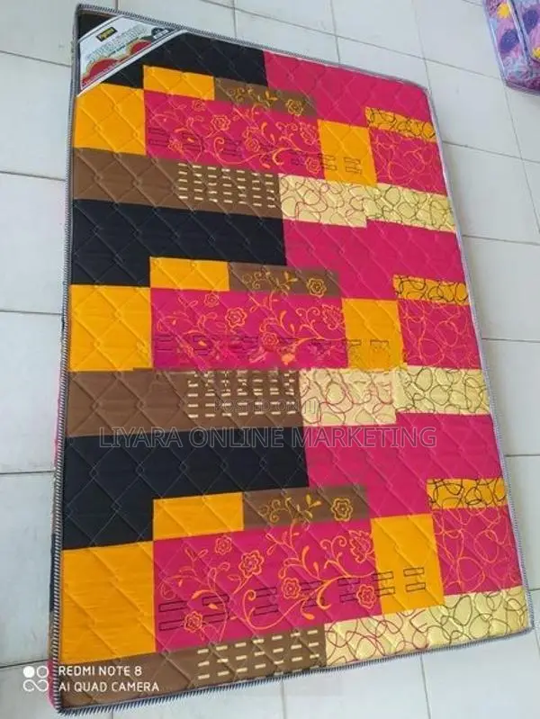 New Piyestra Super Hybrid Mattress....