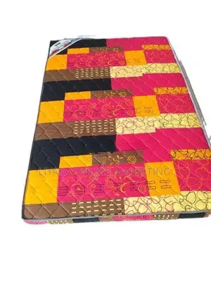 New Piyestra Super Hybrid Mattress....