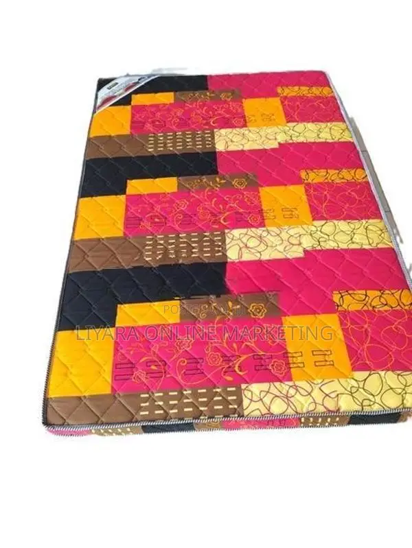 New Piyestra Super Hybrid Mattress....