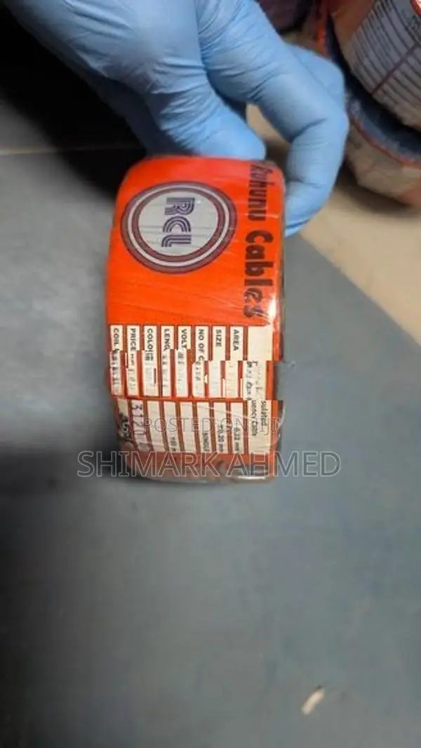 0.20 Wire Reels (100m)