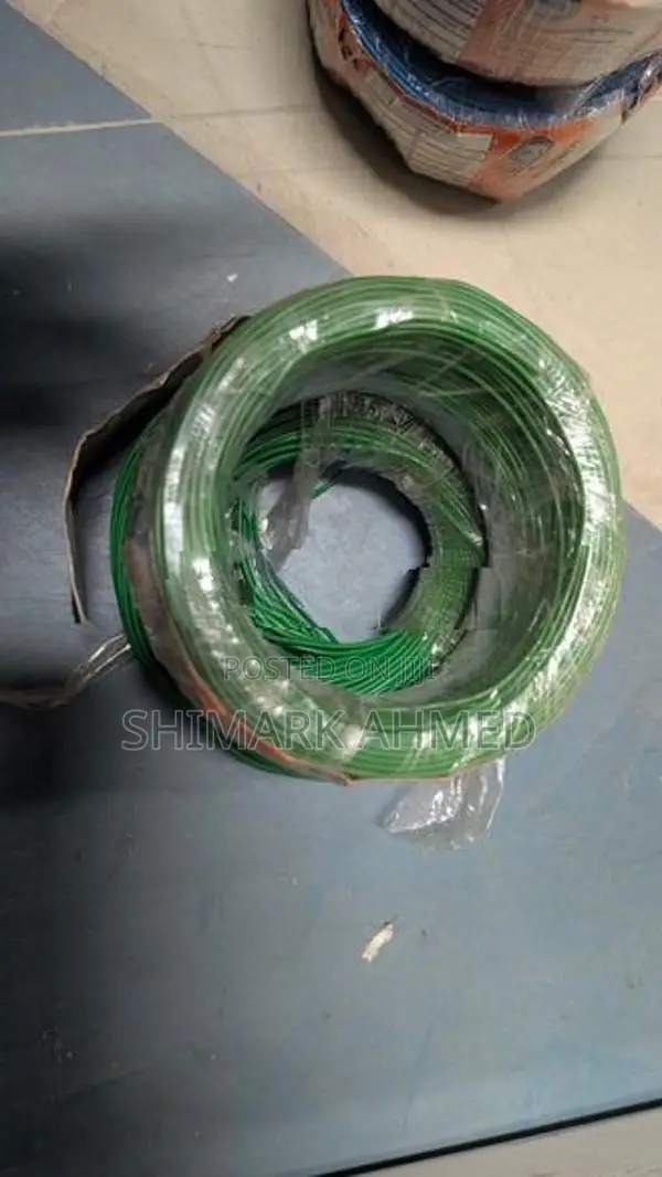0.20 Wire Reels (100m)