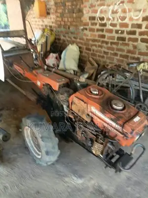 Kubota RK K8 2003