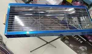 BBQ Stand Barbecue Grill Chicken