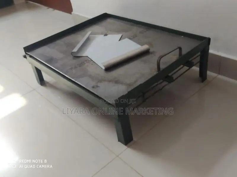 Kottu Cooker Set.....