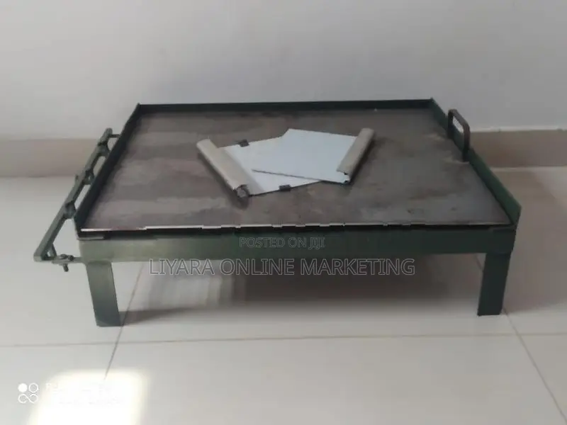 Kottu Cooker Set.....