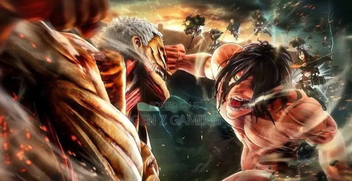 Anime Series Full HD