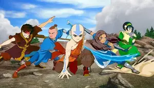 Anime Series Full HD