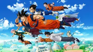 Anime Series Full HD