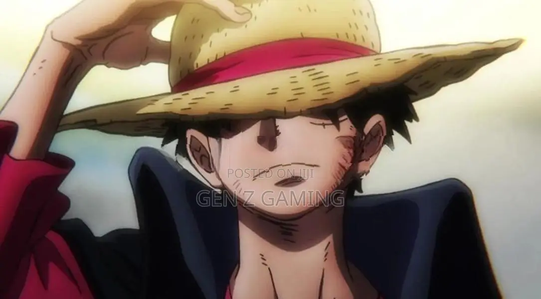Anime Series Full HD