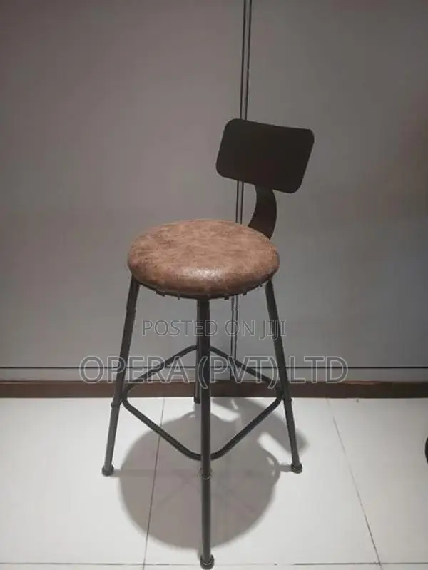 Modern Bar Chair
