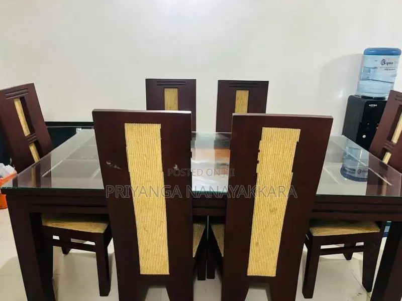 Arpico Dining Table