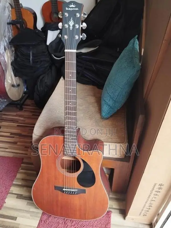 Kepma Acoustic Guitar