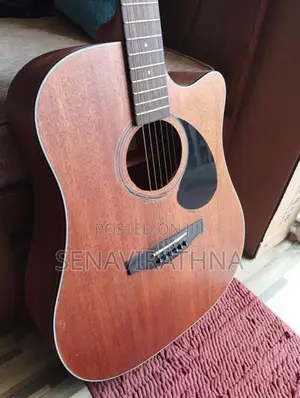 Kepma Acoustic Guitar