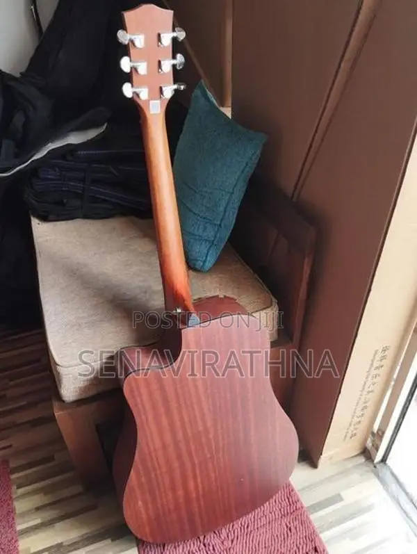 Kepma Acoustic Guitar