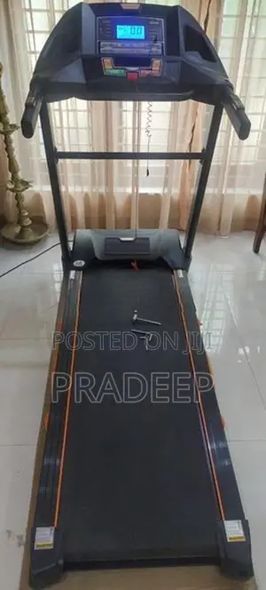 Jogway T15CL Treadmill