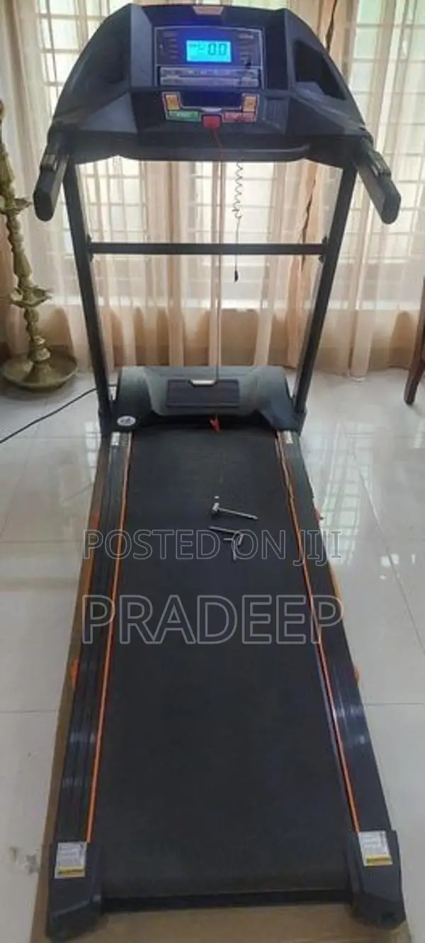 Jogway T15CL Treadmill