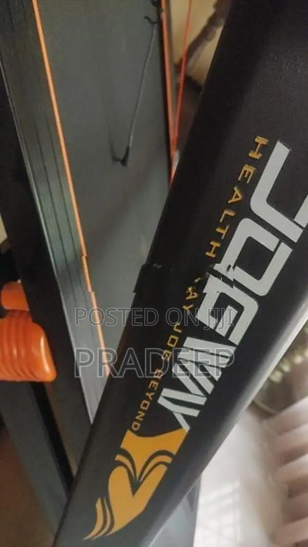 Jogway T15CL Treadmill